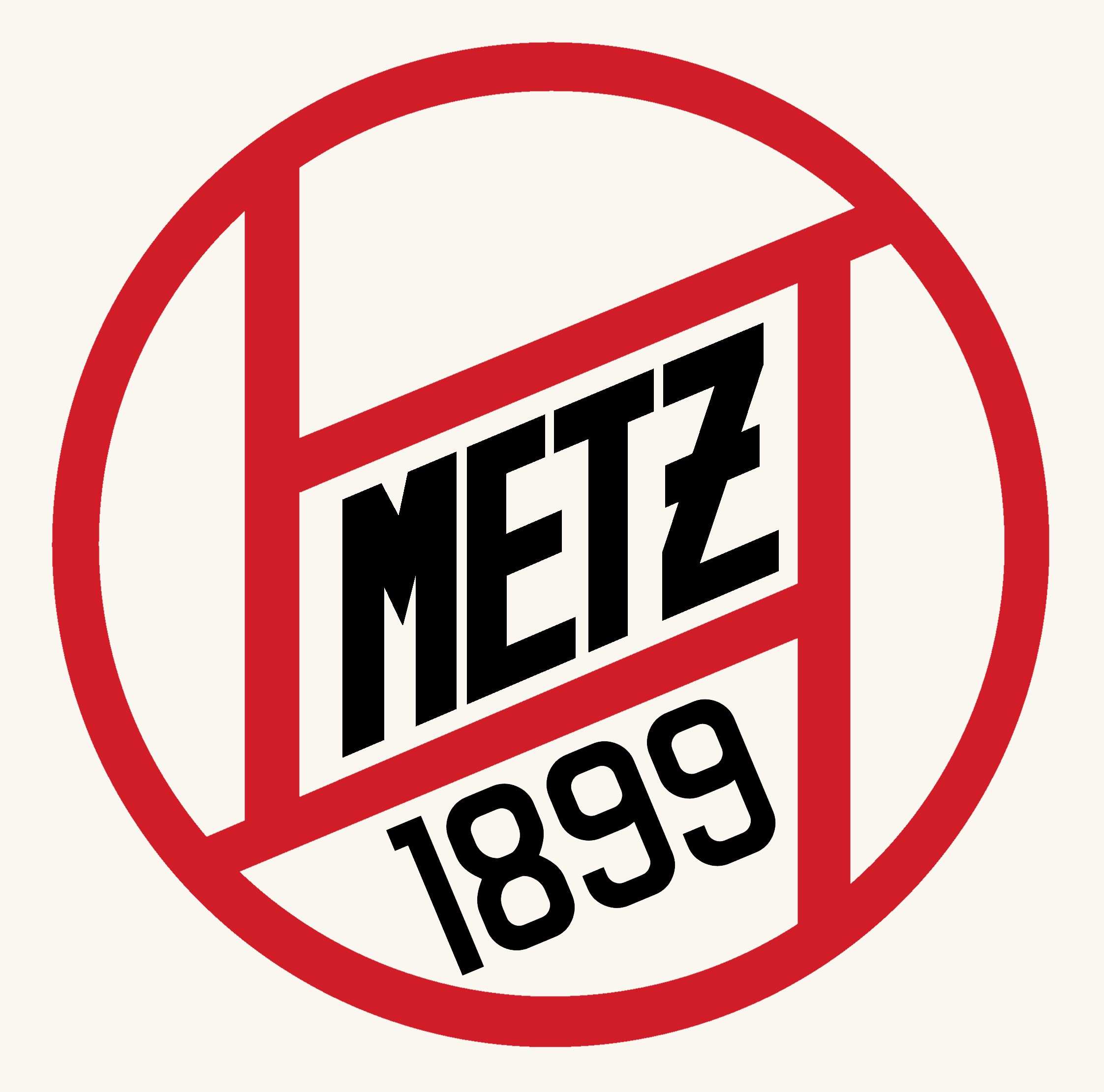logo metalurgica metz
