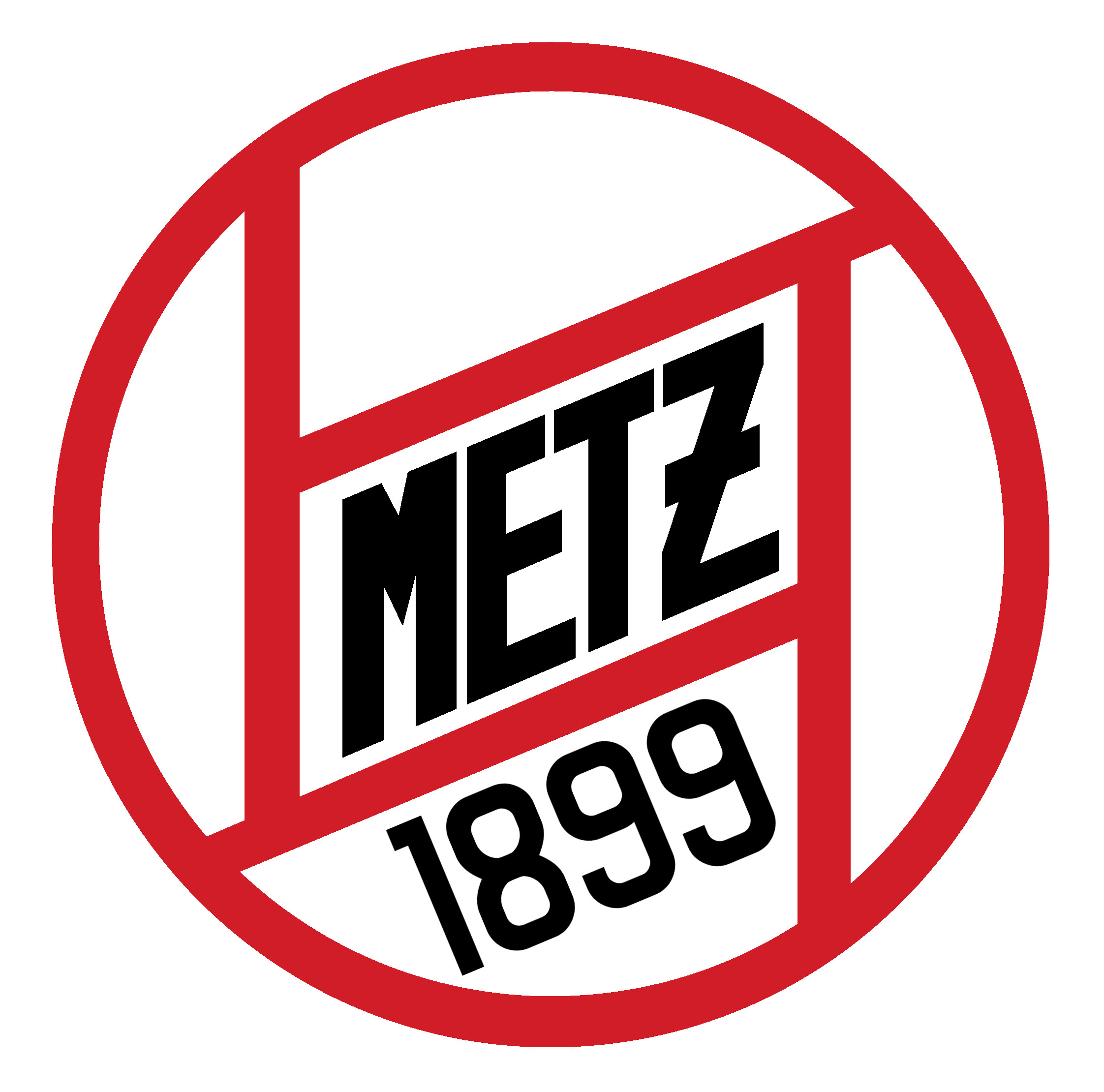 logo metalurgica metz